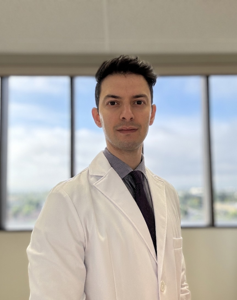 Dr. Ahdad Ziyar