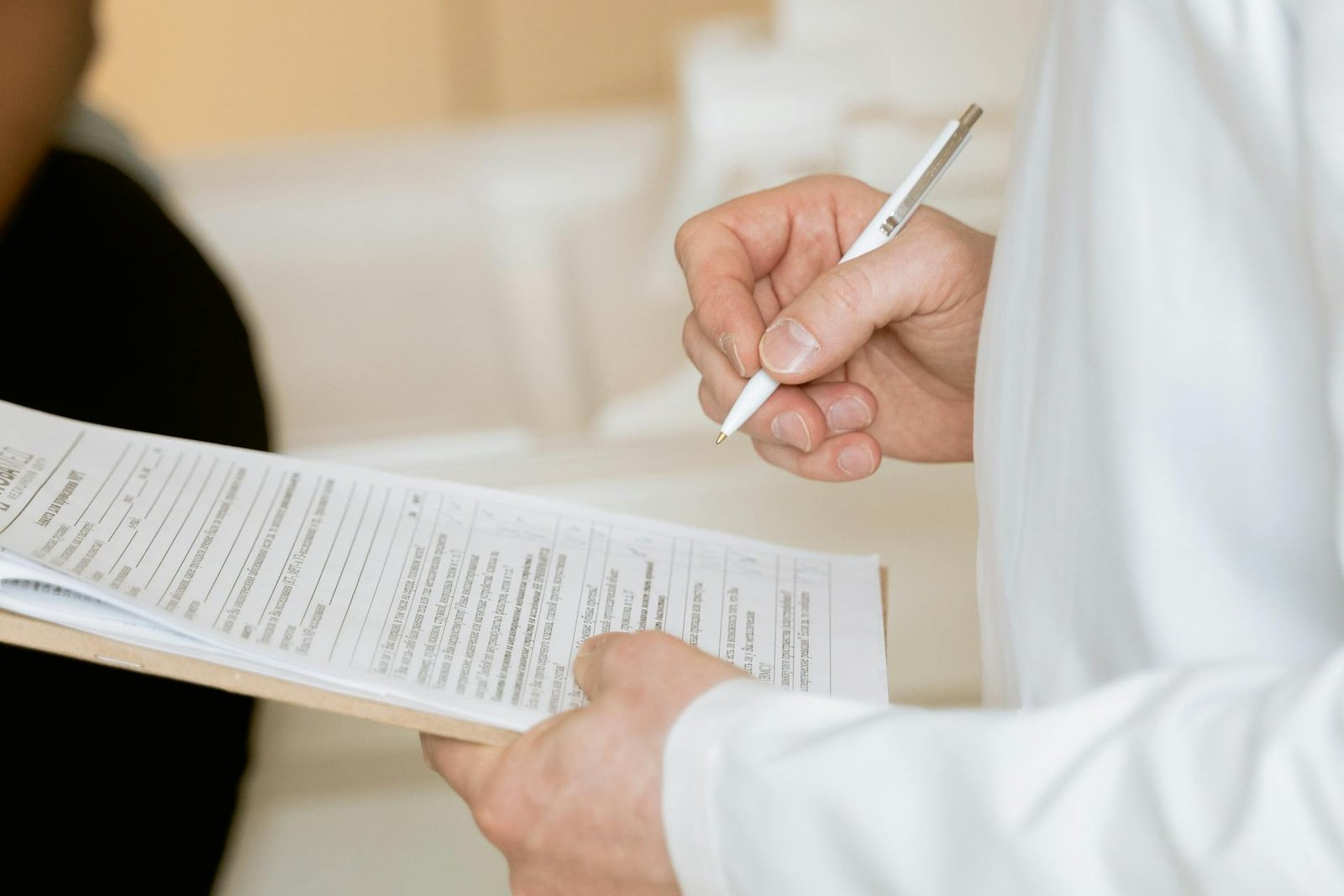 allergy prescription