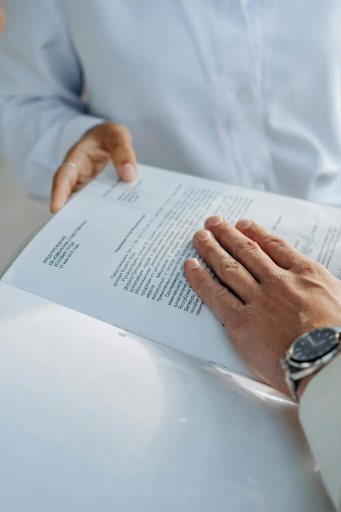 allergy prescription
