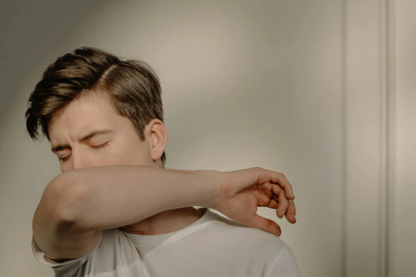 Persistent Cough