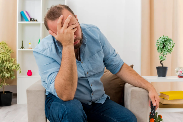 Adult Attention-Deficit/Hyperactivity Disorder