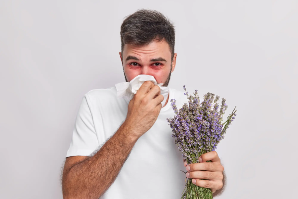 Allergic Conjunctivitis