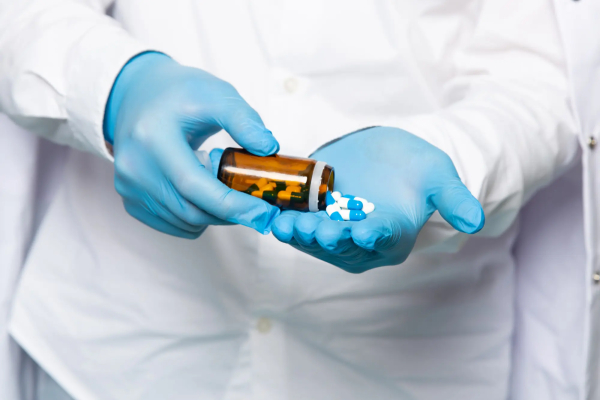 Biologic Medication