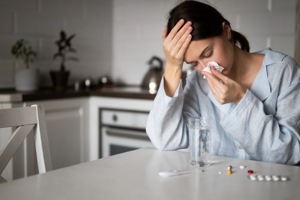 Drug Allergy