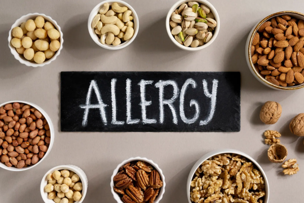 Food Allergy