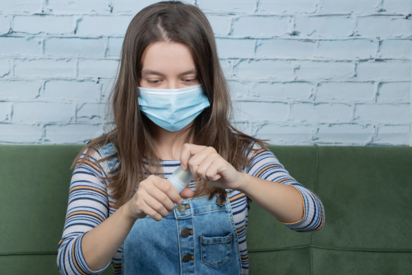 Primary Immune Disorders