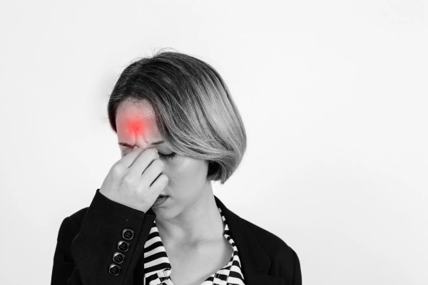 Chronic Sinusitis