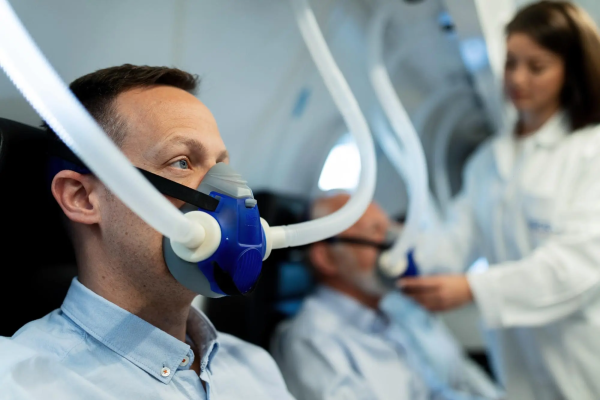 Spirometry